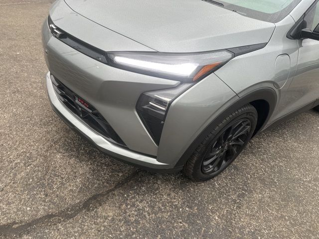 New 2027 Chevrolet Bolt EV - photo 11