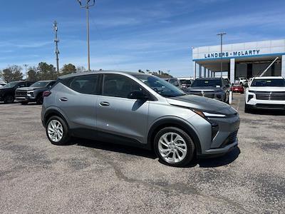 New 2027 Chevrolet Bolt EV - photo 1