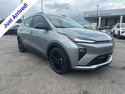 New 2027 Chevrolet Bolt EV RS for sale #7A5387 - photo 1