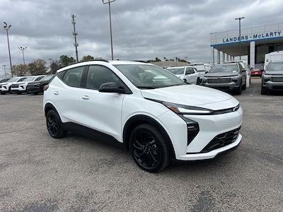 New 2027 Chevrolet Bolt EV - photo 1