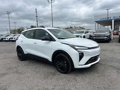 New 2027 Chevrolet Bolt EV - photo 1