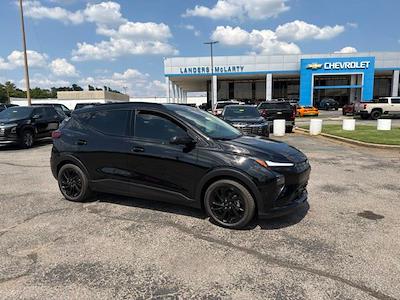 2027 Chevrolet Bolt EV FWD Hatchback for sale #7A7635 - photo 1