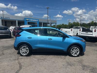 New 2027 Chevrolet Bolt EV - photo 2
