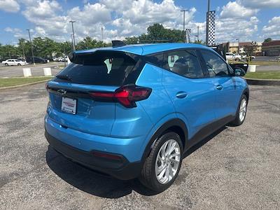 New 2027 Chevrolet Bolt EV - photo 2