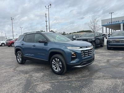 New 2025 Chevrolet Equinox LT SUV for sale #6L7243 - photo 1