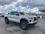 New 2026 Chevrolet Colorado Work Truck Crew Cab Pickup for sale #FNQJH9 - photo 1
