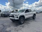 New 2026 Chevrolet Colorado Work Truck Crew Cab Pickup for sale #FNQJH9 - photo 7