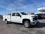 New 2026 Chevrolet Silverado 2500 Crew Cab Service Truck for sale #FPKCT6 - photo 1