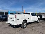 New 2026 Chevrolet Silverado 2500 Crew Cab Service Truck for sale #FPKCT6 - photo 2