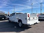 New 2026 Chevrolet Silverado 2500 Crew Cab Service Truck for sale #FPKCT6 - photo 5