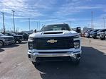 New 2026 Chevrolet Silverado 2500 Crew Cab Service Truck for sale #FPKCT6 - photo 8