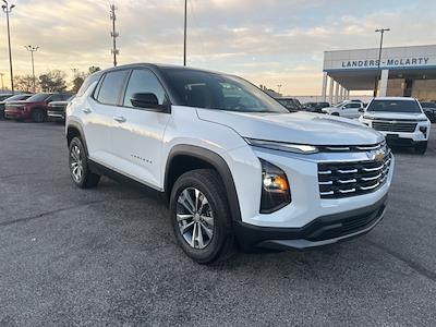 New 2026 Chevrolet Silverado 1500 LT Crew Cab for sale #6C3900 - photo 1