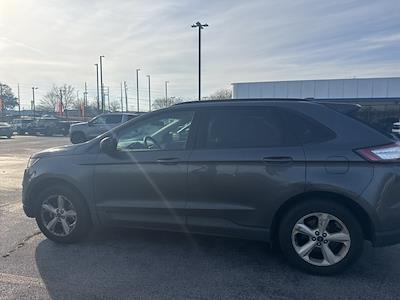 2026 Chevrolet Traverse AWD SUV for sale #FQXW5D - photo 2