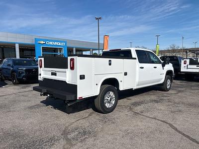 New 2026 Chevrolet Silverado 2500 - photo 1