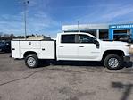 New 2026 Chevrolet Silverado 2500 Crew Cab Service Truck for sale #IT9818 - photo 3