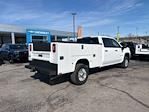 New 2026 Chevrolet Silverado 2500 Crew Cab Service Truck for sale #IT9818 - photo 2