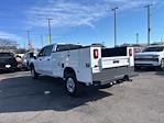 New 2026 Chevrolet Silverado 2500 Crew Cab Service Truck for sale #IT9818 - photo 5