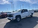 New 2026 Chevrolet Silverado 2500 Crew Cab Service Truck for sale #IT9818 - photo 7