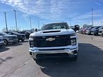 New 2026 Chevrolet Silverado 2500 Crew Cab Service Truck for sale #IT9818 - photo 8