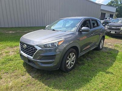 2019 Hyundai Tucson AWD SUV for sale #P225095 - photo 1