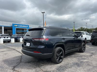 2024 Jeep Grand Cherokee L RWD SUV for sale #P226079A - photo 2