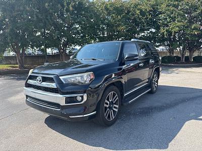 2015 Toyota 4Runner RWD SUV for sale #P226080A - photo 1