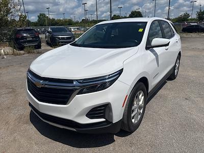 2022 Chevrolet Equinox FWD SUV for sale #P226088 - photo 1
