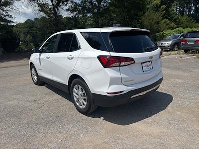 2022 Chevrolet Equinox FWD SUV for sale #P226088 - photo 2