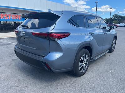 2022 Toyota Highlander FWD SUV for sale #P226089A - photo 2