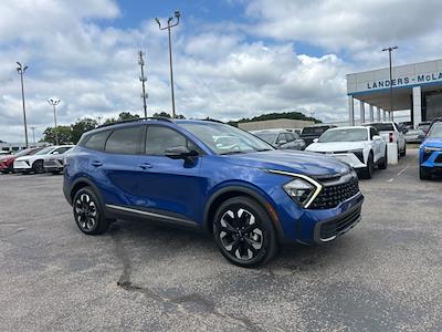 2023 Kia Sportage AWD SUV for sale #P226093 - photo 1