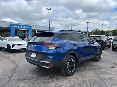 2023 Kia Sportage AWD SUV for sale #P226093 - photo 2