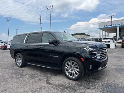 2021 Chevrolet Suburban 4WD SUV for sale #P226123 - photo 1