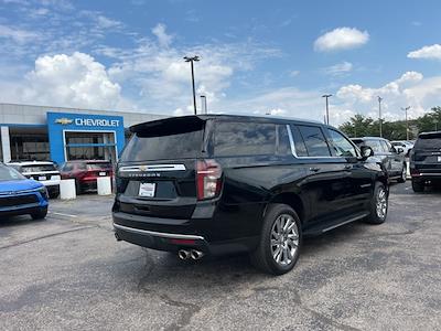 2021 Chevrolet Suburban 4WD SUV for sale #P226123 - photo 2