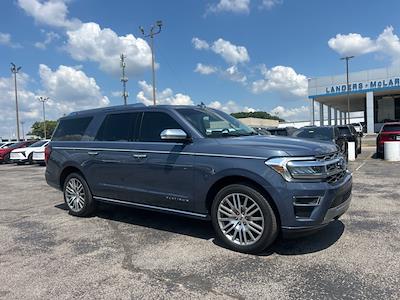 2022 Ford Expedition MAX 4WD SUV for sale #P226125 - photo 1