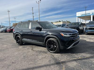 2023 Volkswagen Atlas FWD SUV for sale #P226125A - photo 1