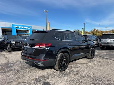 2023 Volkswagen Atlas FWD SUV for sale #P226125A - photo 2