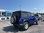 2018 Jeep Wrangler 4WD SUV for sale #P226128A - photo 2