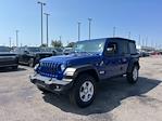 2018 Jeep Wrangler 4WD SUV for sale #P226128A - photo 7