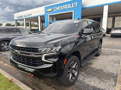 2021 Chevrolet Tahoe 4WD SUV for sale #P226161 - photo 1