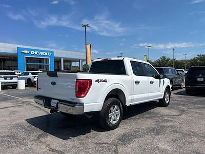 2021 Ford F-150 SuperCrew Cab 4WD Pickup for sale #P226164 - photo 2