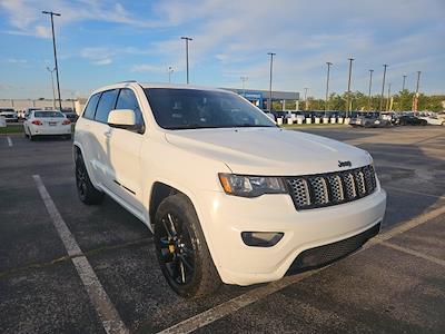 2017 Jeep Grand Cherokee 4WD SUV for sale #P226165A - photo 1