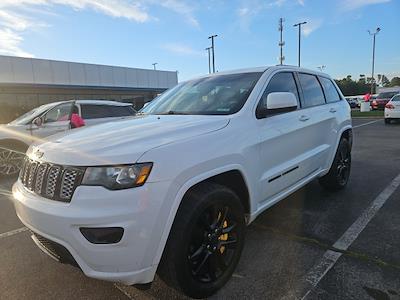 2017 Jeep Grand Cherokee 4WD SUV for sale #P226165A - photo 2