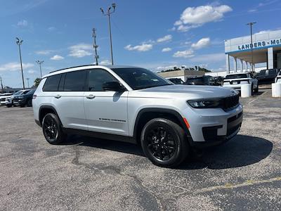 2024 Jeep Grand Cherokee L 4WD SUV for sale #P226166 - photo 1