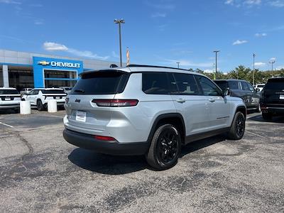 2024 Jeep Grand Cherokee L 4WD SUV for sale #P226166 - photo 2