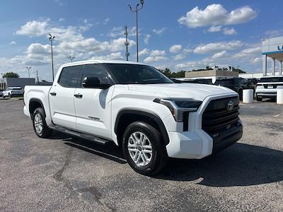 2022 Toyota Tundra CrewMax Cab RWD Pickup for sale #P226172 - photo 1