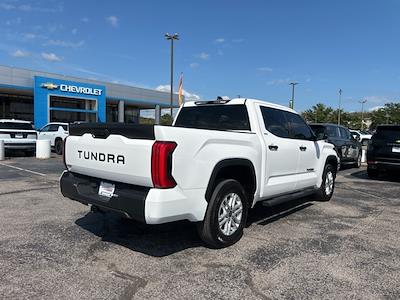 2022 Toyota Tundra CrewMax Cab RWD Pickup for sale #P226172 - photo 2