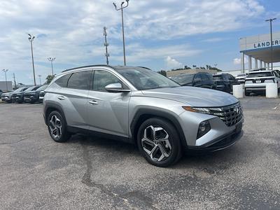 2024 Hyundai Tucson FWD SUV for sale #P226180 - photo 1