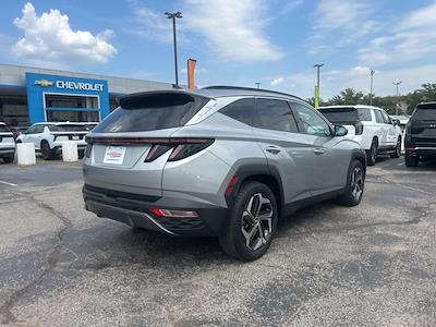2024 Hyundai Tucson FWD SUV for sale #P226180 - photo 2
