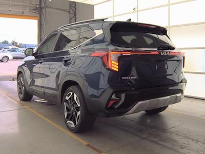 2024 Kia Seltos AWD SUV for sale #P226186 - photo 2