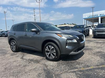 2023 Nissan Rogue FWD SUV for sale #P226188 - photo 1